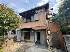 南浜田町貸家