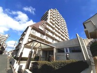 第二北浜田マンション　Ｎ棟　１１０８号室