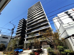 デュオヒルズ四日市鵜の森
