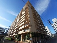 コープ野村四日市　205号室