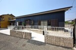 西阿倉川戸建
