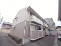 ウエストバンブー　β