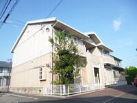 セントポーリアB棟