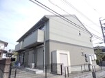 サンパティ―クＭ
