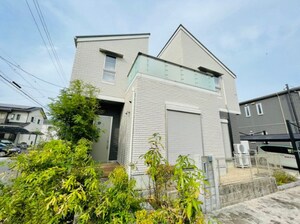 末永町戸建