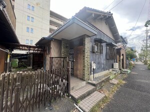 西町K様貸家