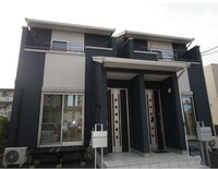 芝田テラスハウス