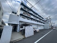 レジデンスときわ