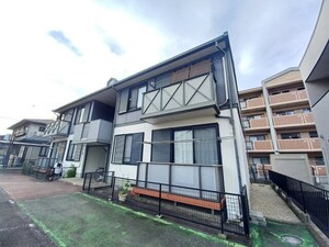 エクレール日永Ｂ棟