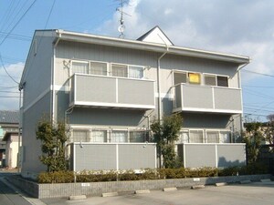 ファミールアイⅡ