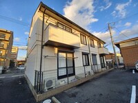 アドミラブールB棟