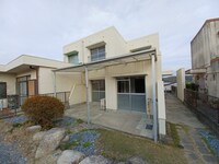 笹川４丁目貸家