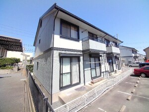 セントポーリア D棟