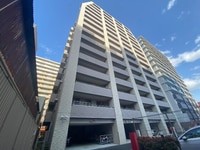 野村四日市ヒルズ　1402号室