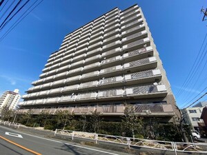 グランドメゾン四日市