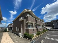グランツときわⅢ