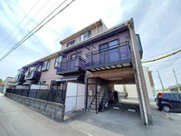 ゾンネ北楠