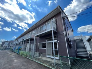 シティハイツイシダ
