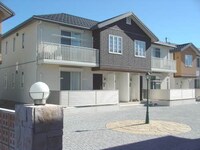 カルチェ・ブラン　D棟