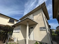 平尾町貸家