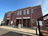 メゾン・ド・カルミア