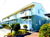 コーポラス貴船