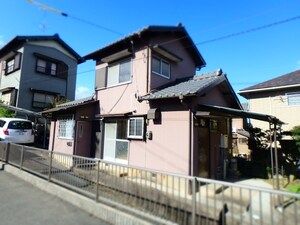 水谷様貸家(東方1869-1）