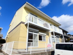 サンヒル　A棟