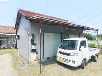 多賀様借家