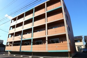 エムズハウス蓮見