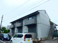 エルフローラ　A棟