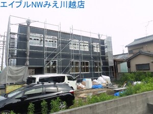 東富田町アパート（仮称）