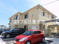メゾンくわな＋わん　Ｂ棟