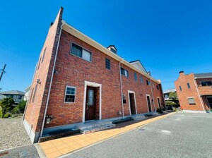 フォルトゥーナヒルズ A棟