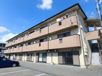 コーキア富州原