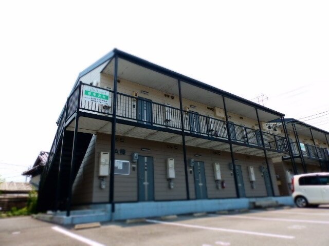 エイブル サン Friends芳ヶ崎 B棟 三重県桑名市大字芳ケ崎 三岐鉄道北勢線 七和駅の賃貸情報 賃貸 賃貸マンション アパート 住宅情報のエイブル 三重県桑名市大字芳ケ崎のサン Friends芳ヶ崎 B棟賃貸情報