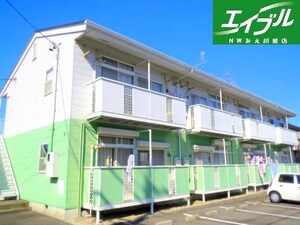 アミニティ-グリーンⅢ