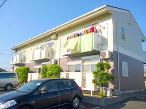 フォレスタMt Ⅰ
