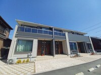 プランドール・シャルマンⅡ