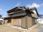 松寺貸家