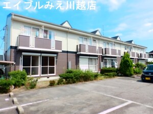 フレンドリータウン B棟