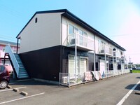 シティハイツキャッスル