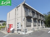 メゾネット藤ヶ丘