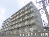 MKタウン蓮花寺