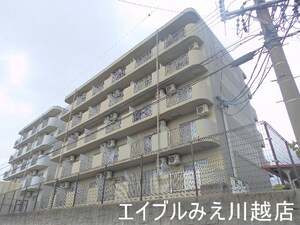 MKタウン蓮花寺