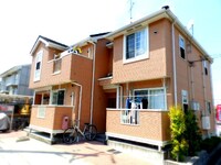 EAST　　GARDEN　Ⅱ棟