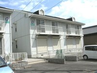 グリーンハイツ D棟