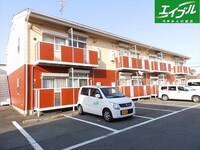 ラ・フォーレ柳原B