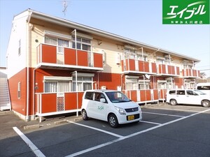 ラ・フォーレ柳原B