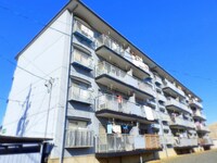 コーポ柳原